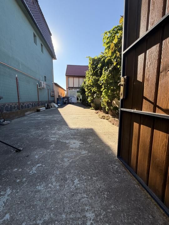 Casa individuala 200 mp utili, 1600 mp teren - Chisoda – fotografia 12 din 15