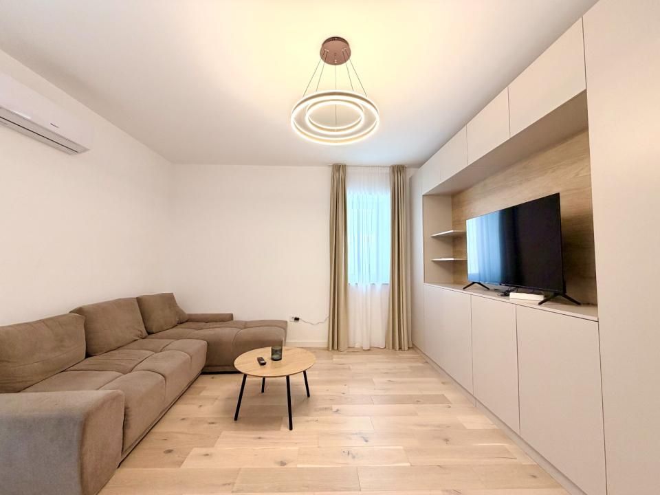 Apartament 3 camere 92,7MP  | Pipera- First Estate | First Rent – fotografia 2 din 29