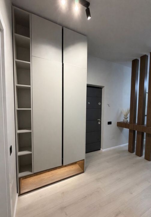 Apartament 52mp, terasa 12mp, Floresti - str Eroilor – fotografia 7 din 11