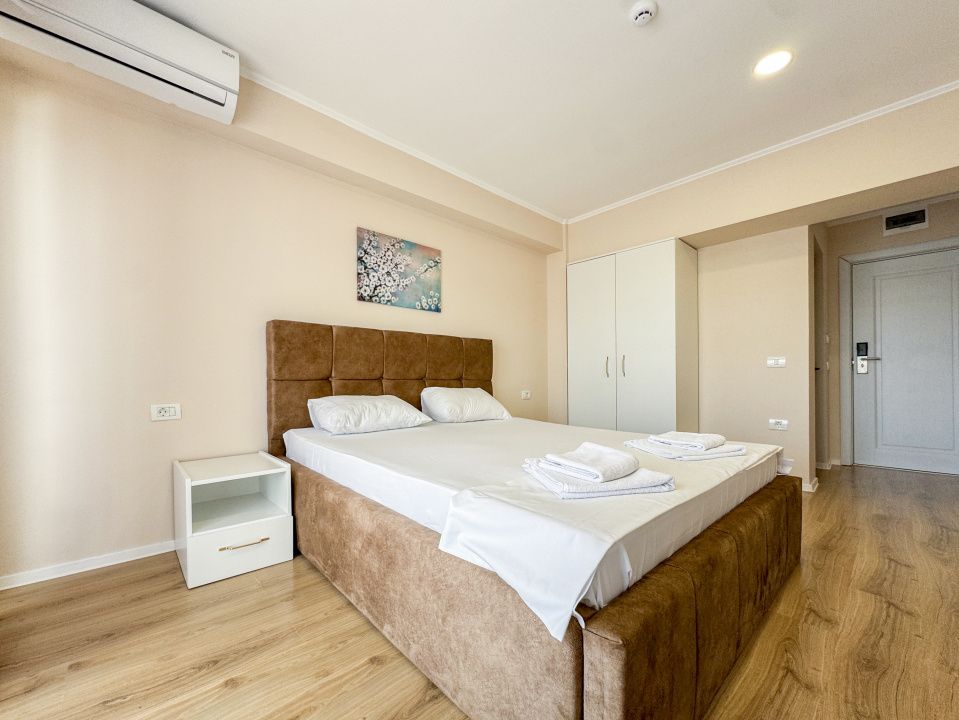Pensiune de vanzare Costinesti, 26 camere duble, complet functionala – fotografia 18 din 28