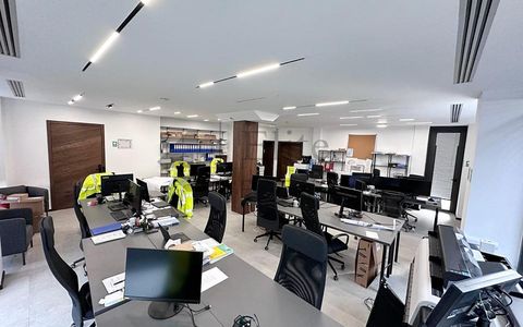 Spatiu de inchiriat I complet mobilat nou