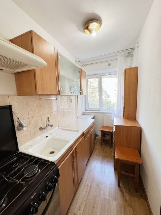 Apartament de 2 camere de vanzare in zona Inel II – fotografia 4 din 6
