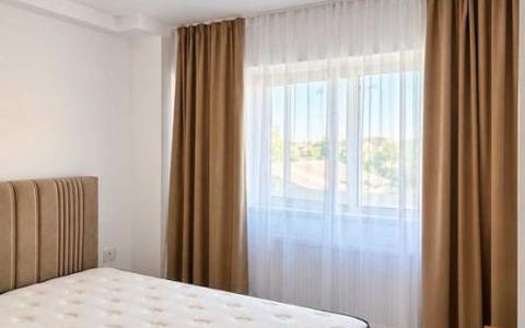 3 Camere de inchiriat | Uverturii-Gorjului | Metrou | Centrala |