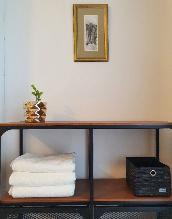 2 Camere de inchiriat | Aviatiei | Metrou | Mobilat | Utilat – fotografia 9 din 10