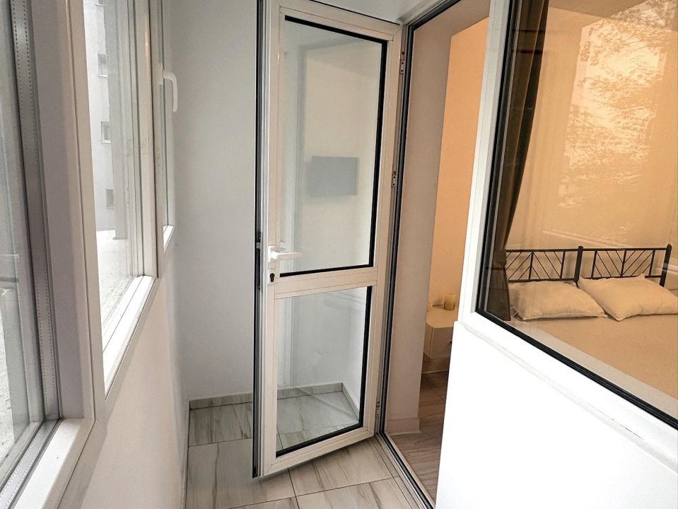 Apartament 3 camere decomandat | 73 mp | Etaj 4/10 | Zona Iuliu Maniu – fotografia 8 din 9