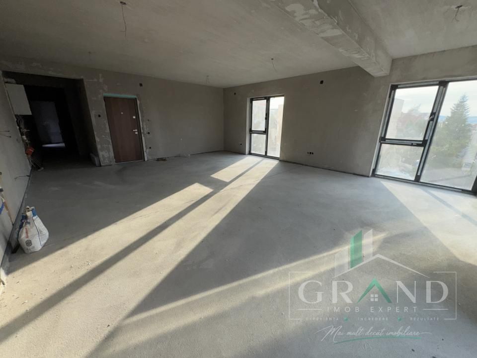 Apartament exclusivist | 4 camere | 125 mp | Andrei Mureșanu – fotografia 6 din 23