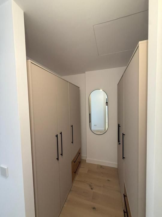 2 camere premium | Prima inchiriere | Terasa 14 mp | Parcare | The Level 3 – fotografia 8 din 15