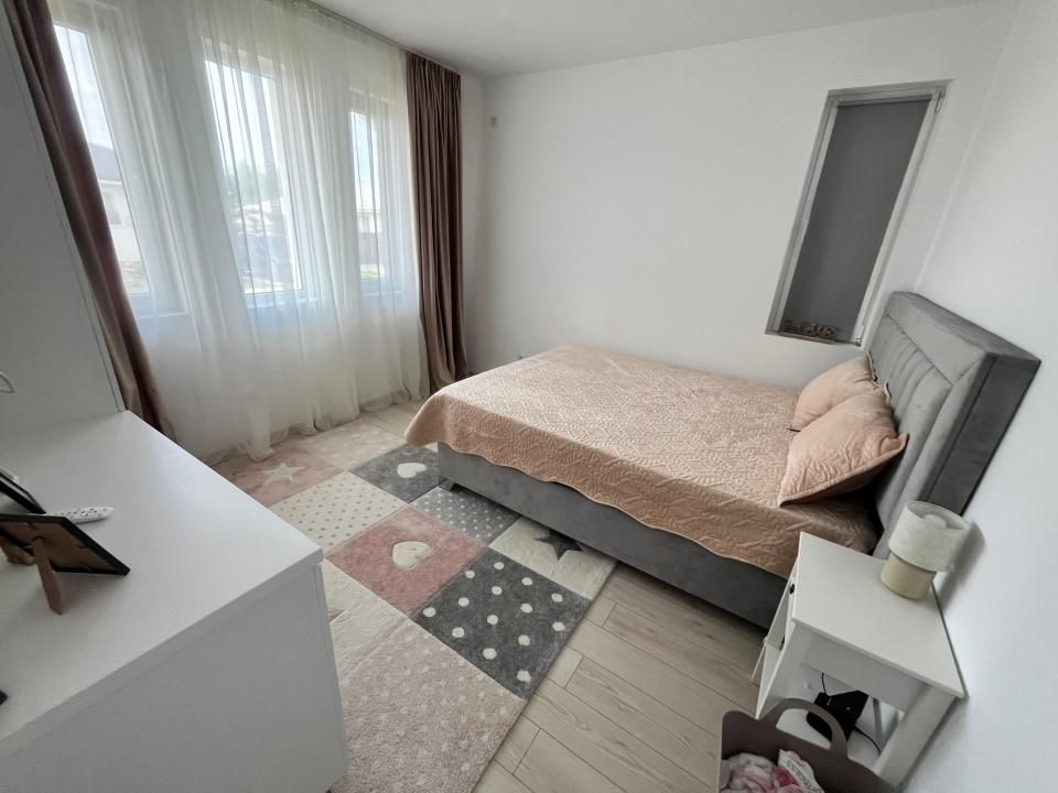 Casă modernă | Tunari – Cartier Lake | 150 mp | Teren 450 mp | 2 Parking – fotografia 10 din 20