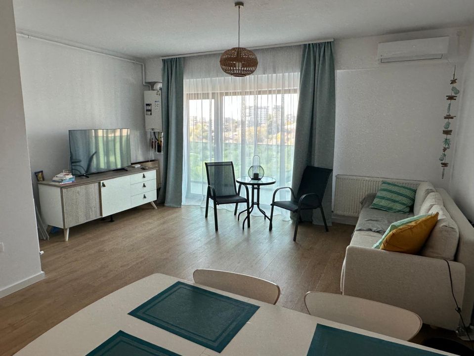 Apartament 2 camere de vânzare | Mamaia Nord – fotografia 10 din 12
