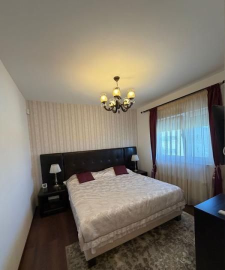 2 Camere de inchiriat | Baneasa | Metrou | Centrala | Mobilat - Utilat – fotografia 4 din 8