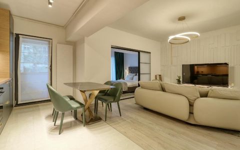 Apartament 2 camere | Cartier rezidential | Loc de parcare | Metrou Dristor