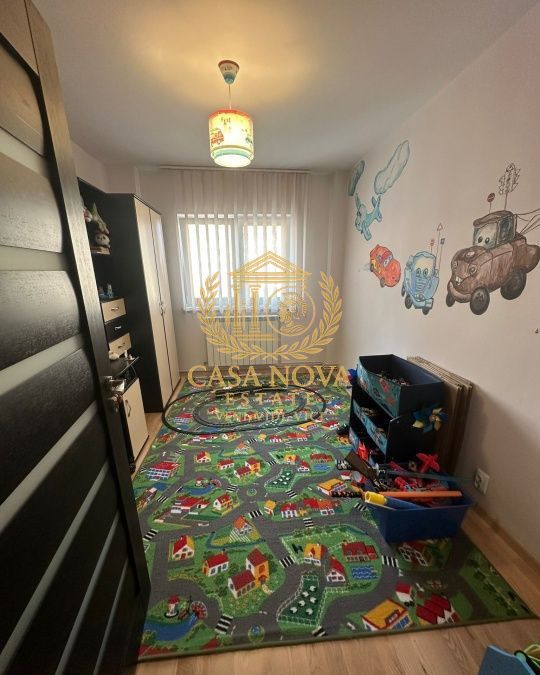 Apartament 3 camere 68mp, 2 bai, 2 balcoane, finisat modern – fotografia 6 din 8