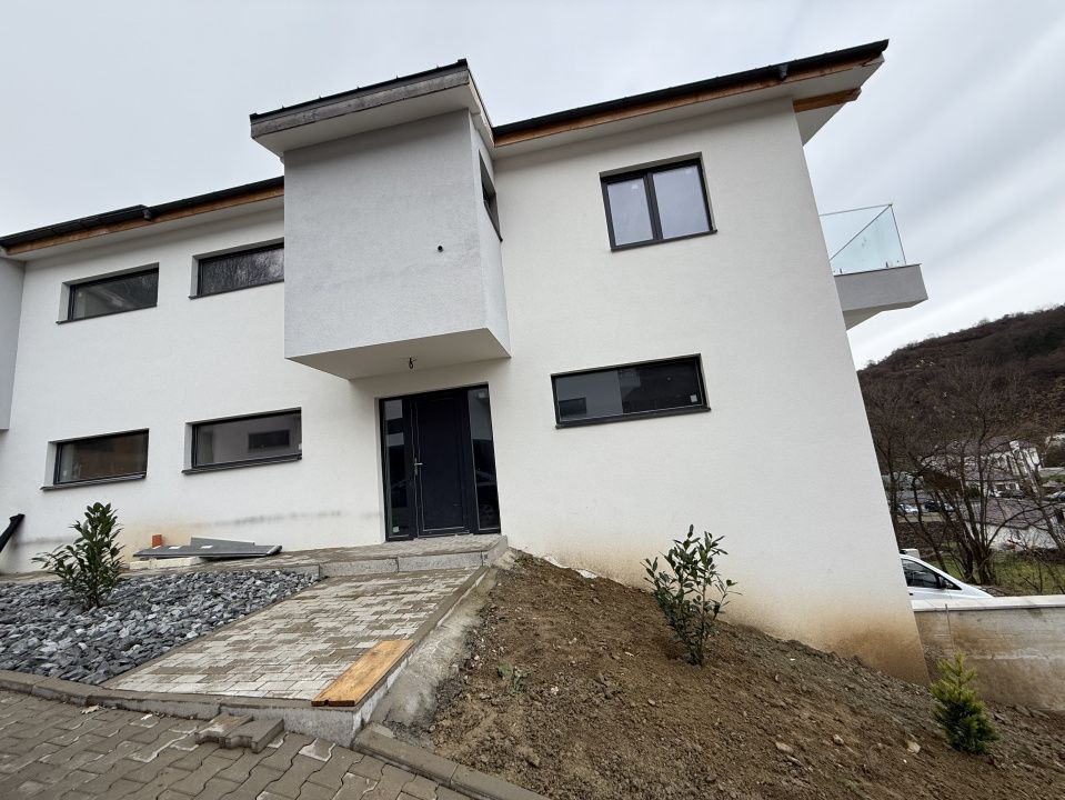 Exclusivitate !Com 0%!Duplex in Florești,zona Mănăstirii Taut 120mp teren 250mp – fotografia 13 din 19