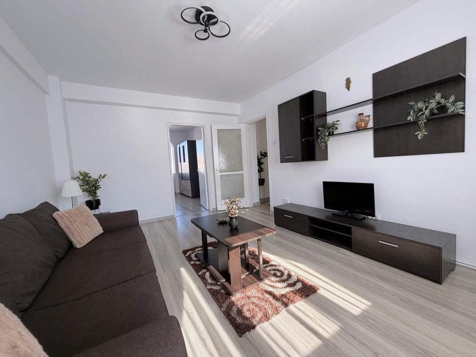 Apartament de inchiriat, 2 camere, central, renovat recent – fotografia 13 din 15