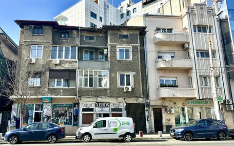 Inchiriere apartament 2 camere Cotroceni