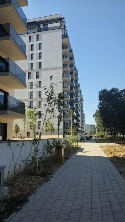 2 camere NUSCO CITY - Faza 2 - Mobilat – fotografia 15 din 18