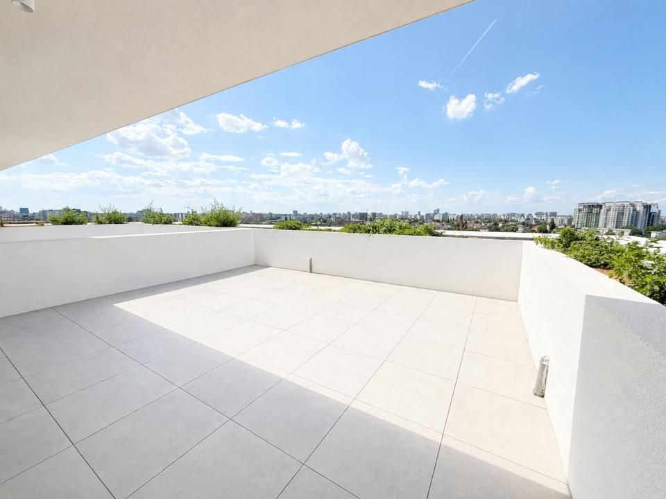High Garden East Obor-Apartament 2 camere cu terasă de 30mp-TVA inclus – fotografia 7 din 31