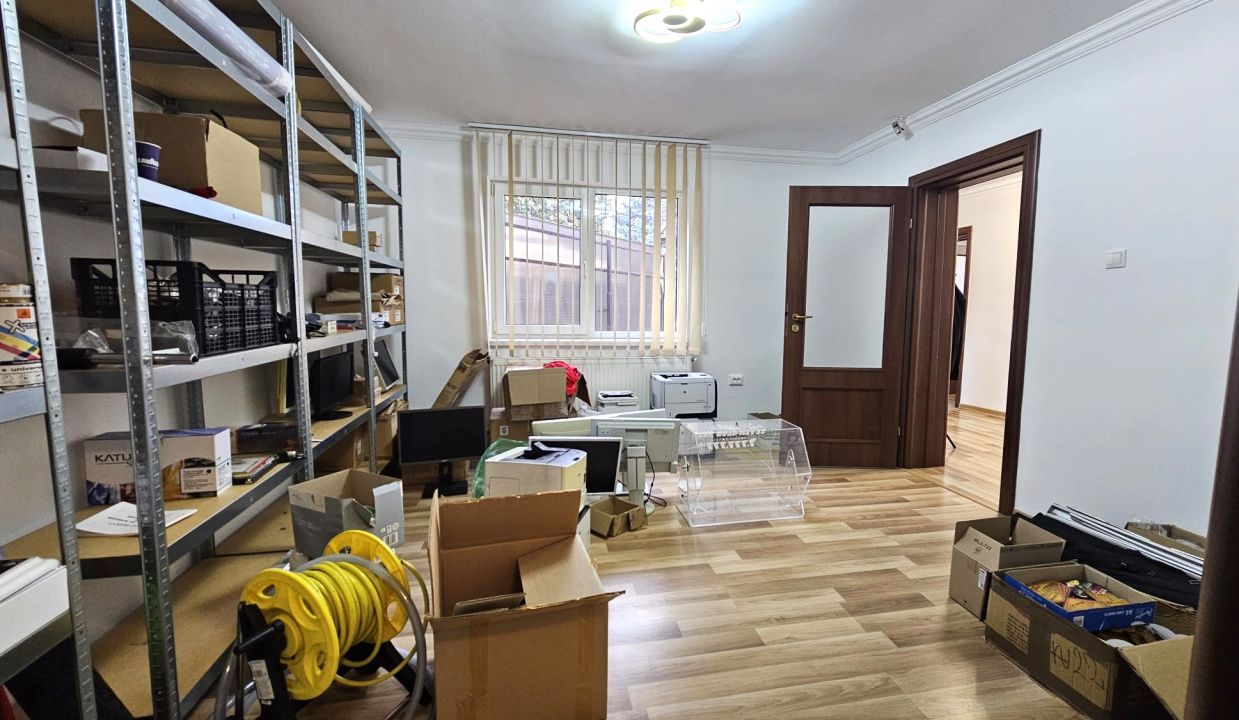 Casa individuala in Andrei Muresanu – fotografia 3 din 12