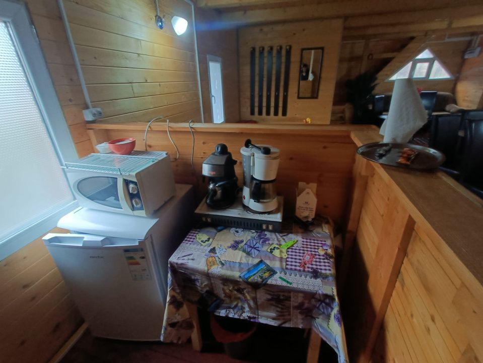 Cabană de vânzare în Bistra-Mureșului, com Deda, sau schimb – fotografia 16 din 21