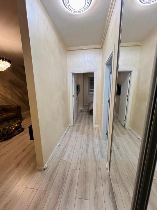 Ap. 2 cam. Premium | Avangarde Home | Parcare + Boxă | 500 € – fotografia 4 din 12