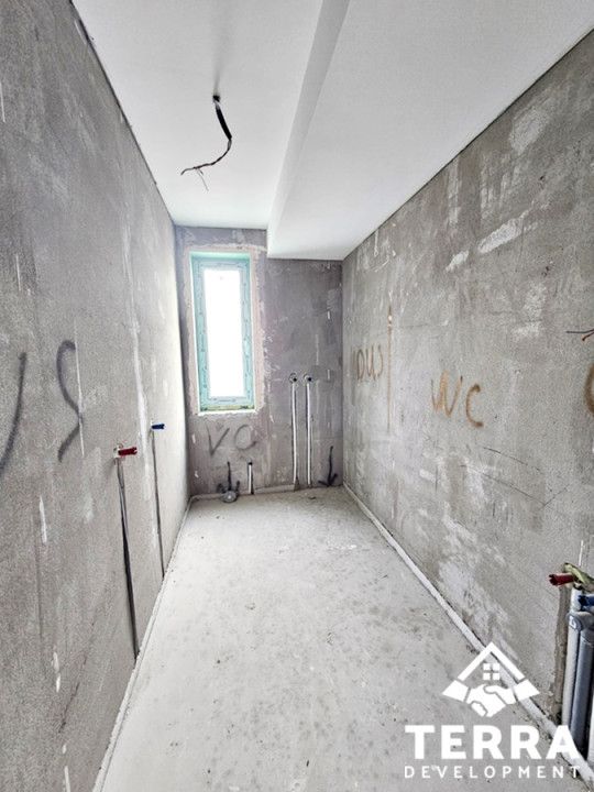 Dacia-Hasdeu, Proiect Nou, Apartament 3 camere – fotografia 11 din 19