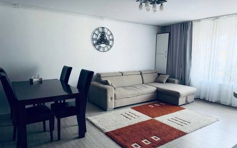 Apartament cu 3 camere Teilor/Floresti Clasa Energetică A++