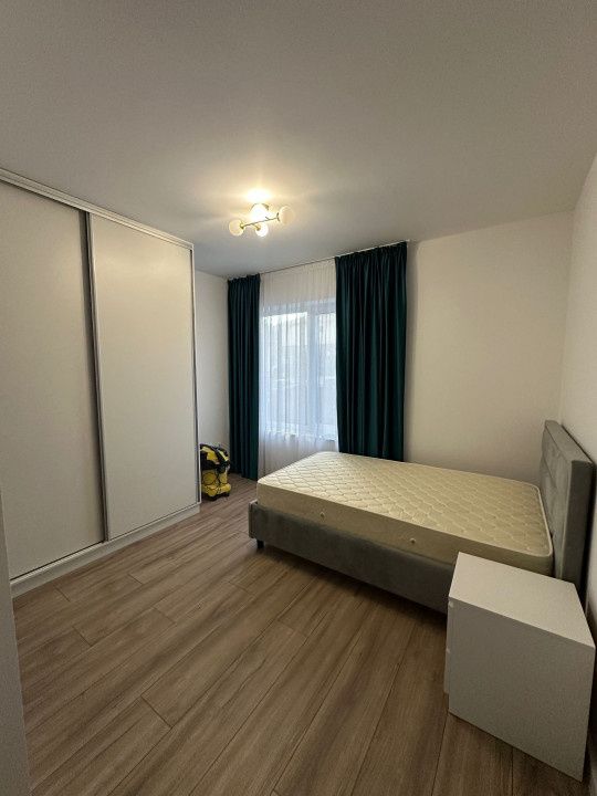 Casa individuală, utilată mobilată, 130mp utili, Dezmir – fotografia 10 din 17