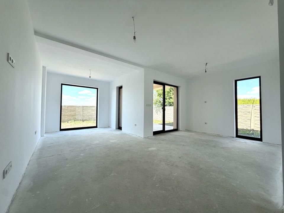 COMISION 0% Duplex elegant, 4 camere, 147 mp utili - Dumbravita – fotografia 2 din 15