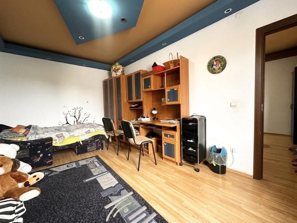 Casa individuala cu 6 camere- zona Stadion- Olimpia – fotografia 19 din 24