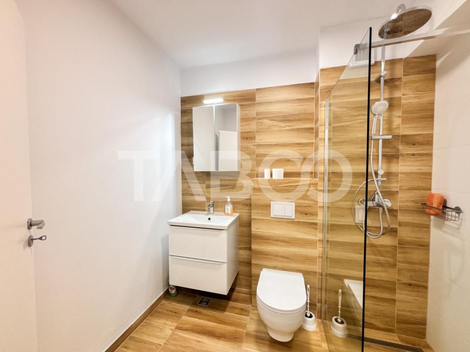 Apartament de vanzare mobilat si utilat in Manastur zona Frunzisului – fotografia 5 din 5