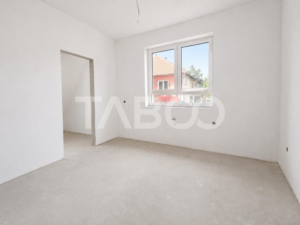 Casa individuala de vanzare constructie 2026 - finisaje dupa gust – fotografia 7 din 16