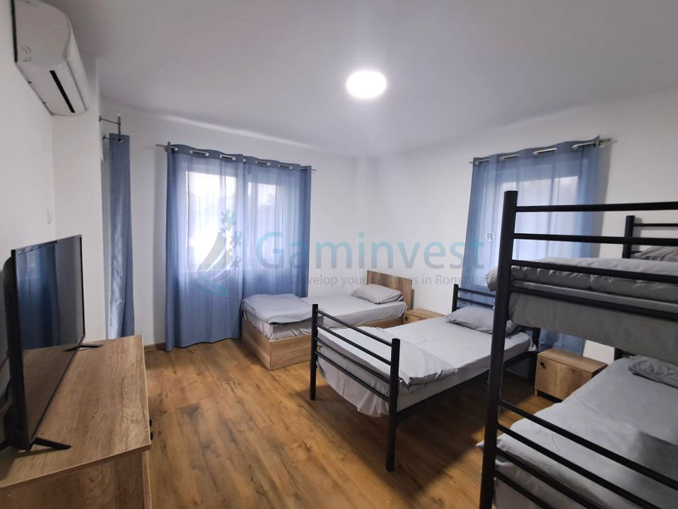 Apartamente cu 2 camere de inchiriat,Iosia-Nord,Oradea – fotografia 1 din 5