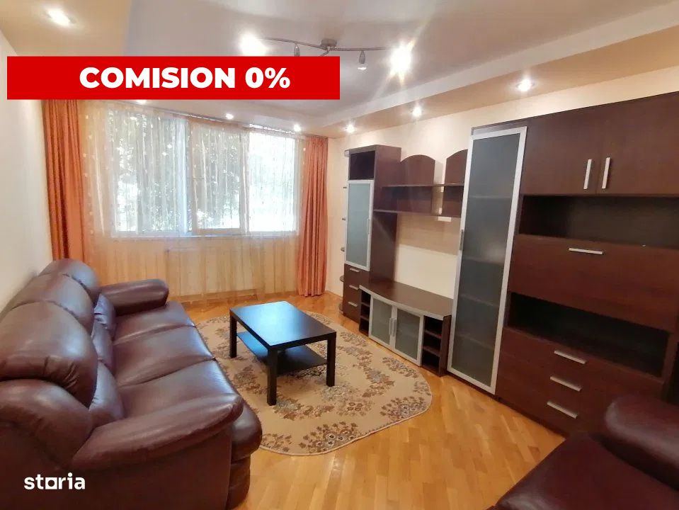 Vanzare apartament 3 camere decomandat, acte disponibile, Izvorul Trotusului – fotografia 1 din 10
