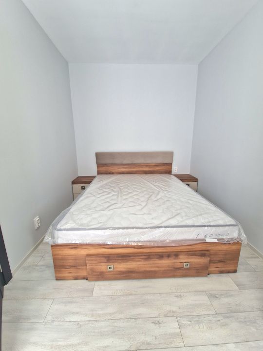 Horea, apartament 2 camere cu terasa – fotografia 4 din 13