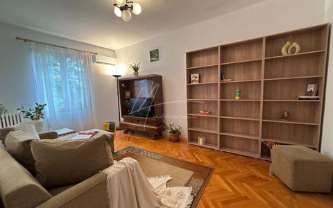FLOREASCA-CEAIKOVSKI, INCHIRIERE 2 CAMERE, MOBILATE, BALCON, BOXA