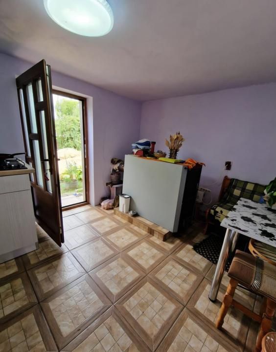 Casă Spațioasă 190 mp + Spațiu Comercial – Mircea Vodă, Dâmbovița – fotografia 11 din 19