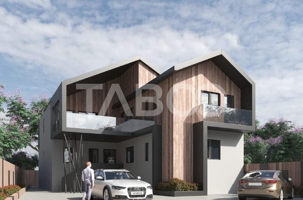 Spatiu comercial/birouri – cladire versatila, configurabila integral – fotografia 1 din 5