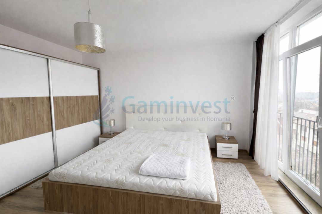 Apartament cu 4 camere bloc nou zona Cantemir, Oradea – fotografia 3 din 7