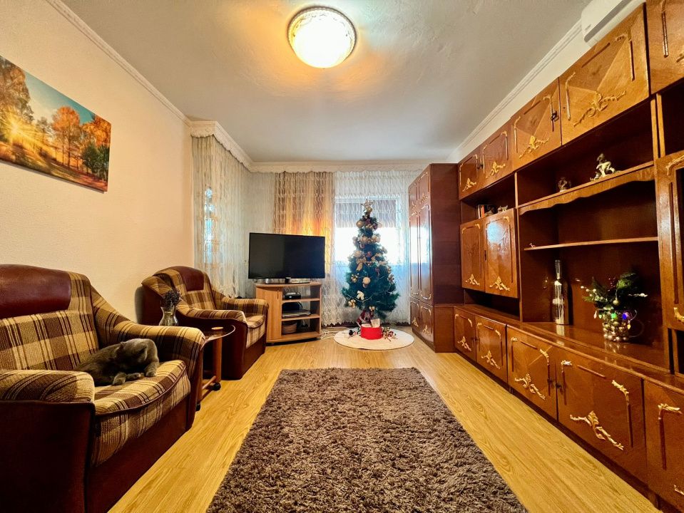 Apartament luminos 3 camere, 2 băi, parcare – fotografia 11 din 30