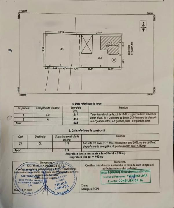 Vila de vanzare in Mamaia Sat, Hanul cu Peste, comision 0% – fotografia 20 din 20