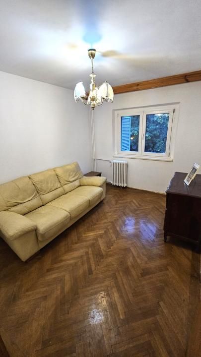 Aviatiei inchiriere apartament 3 camere mobilat utilat – fotografia 16 din 31
