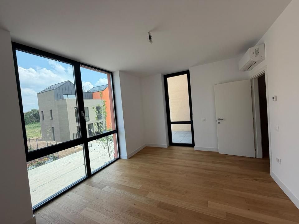 4 Camere de inchiriat | Baneasa |  Parcarea | Pet-Friendly | Nemobilata – fotografia 6 din 11