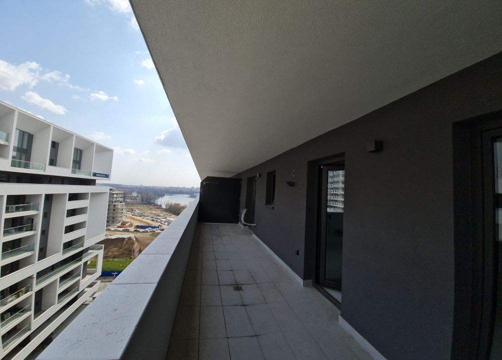 Apartament 2 camere de vanzare, PRIMA VISTA, zona NORD – fotografia 5 din 5