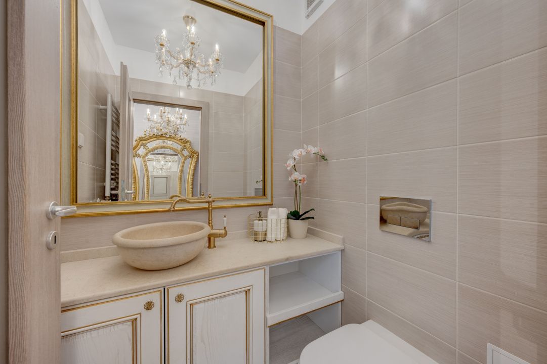 Apartament 3 camere | Belvedere | Mobilier lemn masiv | Fabrica de Glucoza – fotografia 12 din 21