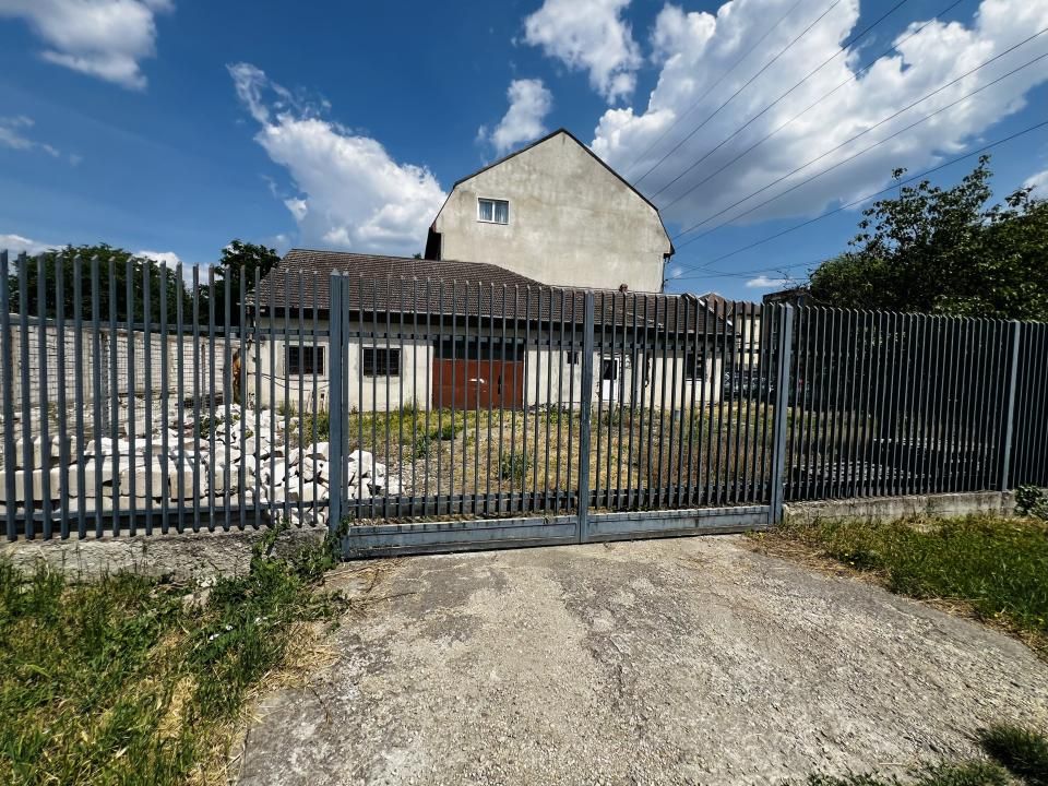 Casa de renovat si 630mp teren - zona Bogdanestilor Timisoara – fotografia 3 din 4