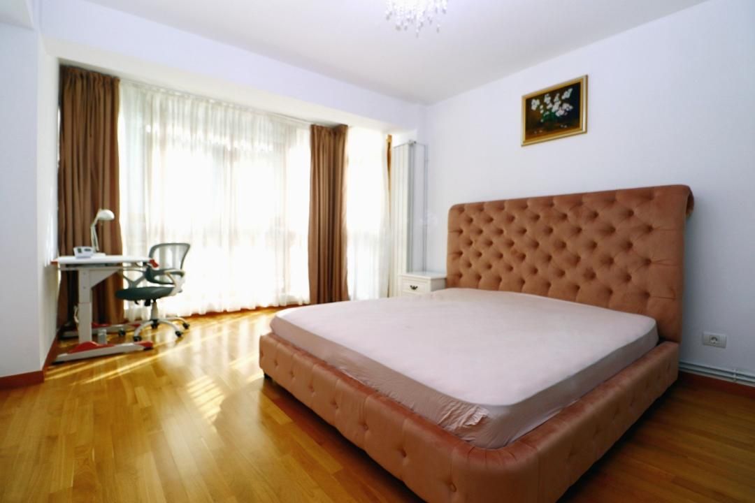Apartament 3 camere | Arcul de Triumf & Parcul Herăstrău | Etaj 1 | Bloc 2008 | – fotografia 13 din 18