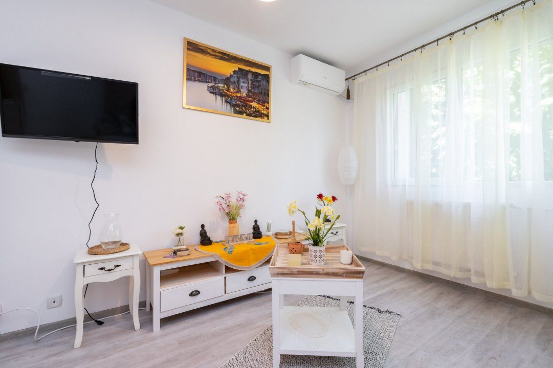Garsonieră Premium | Investiție Inteligentă lângă Metrou Costin Georgian – fotografia 7 din 18