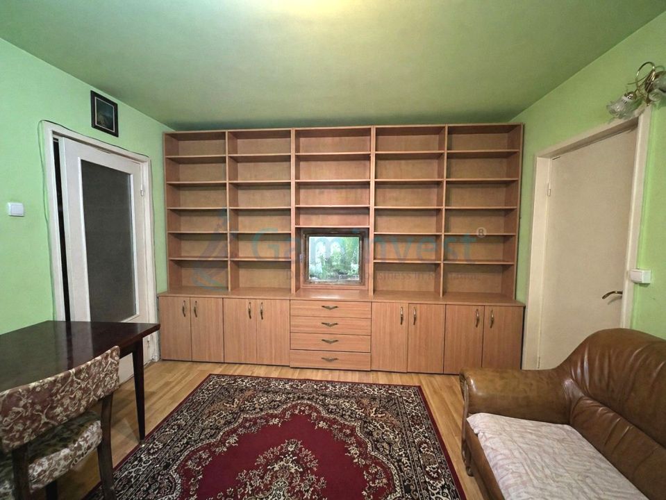 Apartament de vanzare in Oradea, cu 2 camere, 64 mp in zona Rogerius – fotografia 3 din 9