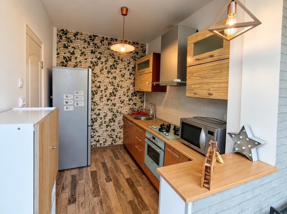 Apartament 2 camere | Calea Griviței | Bloc Reabilitat | Intim & Primitor – fotografia 10 din 20