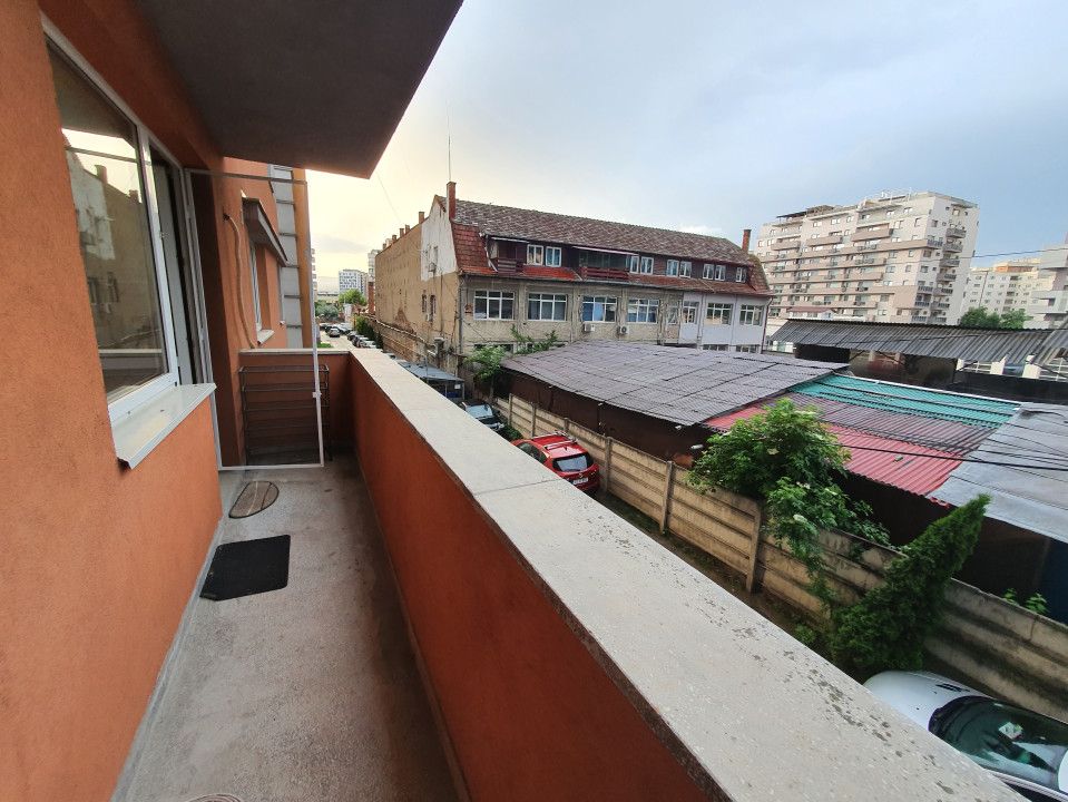 Apatament 2 camere, etaj 1, Marasti -Calea Dorobantilor – fotografia 8 din 8